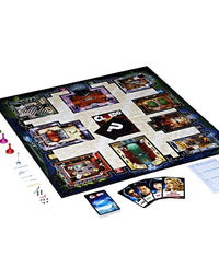 Cluedo Board Game
