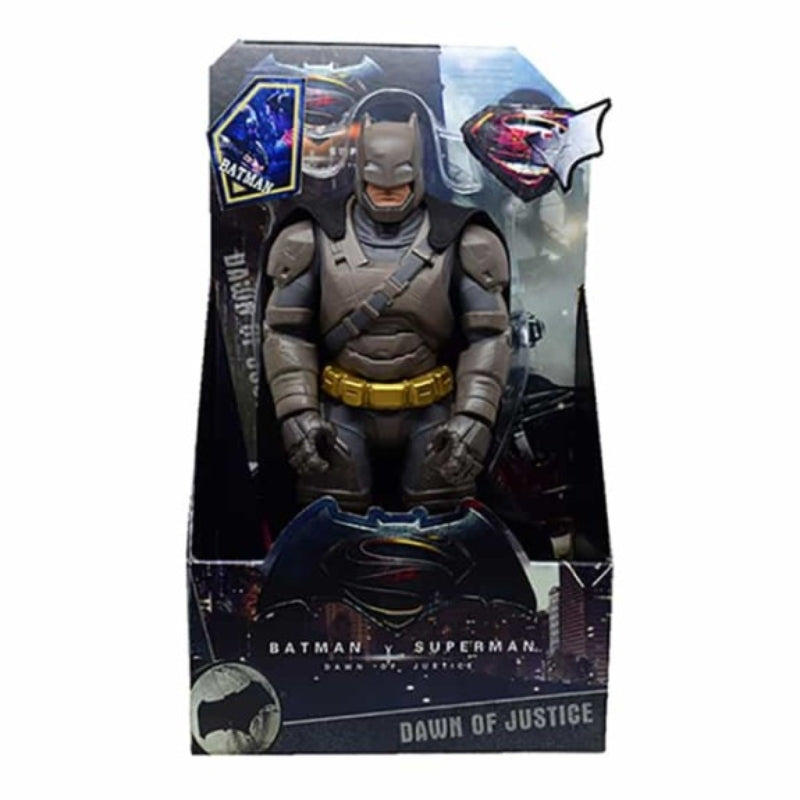 Batman High Quality Figure Toy