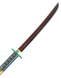 Kokushibo Adventure Sword
