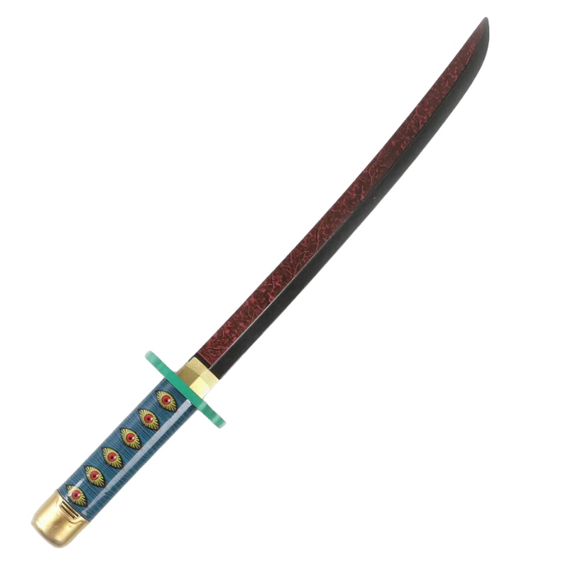 Kokushibo Adventure Sword