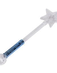 Frozen Lighting Magic Wand
