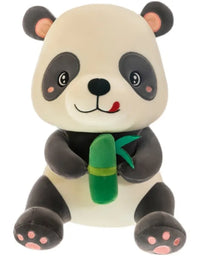 Super Panda Stuff Toy
