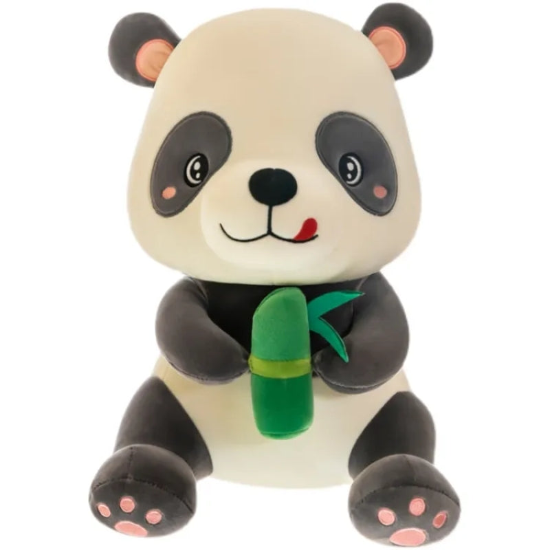 Super Panda Stuff Toy