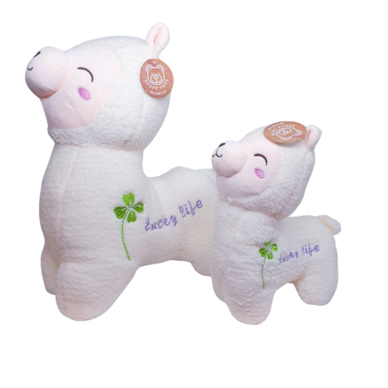 Cute Lama Stuff Toy