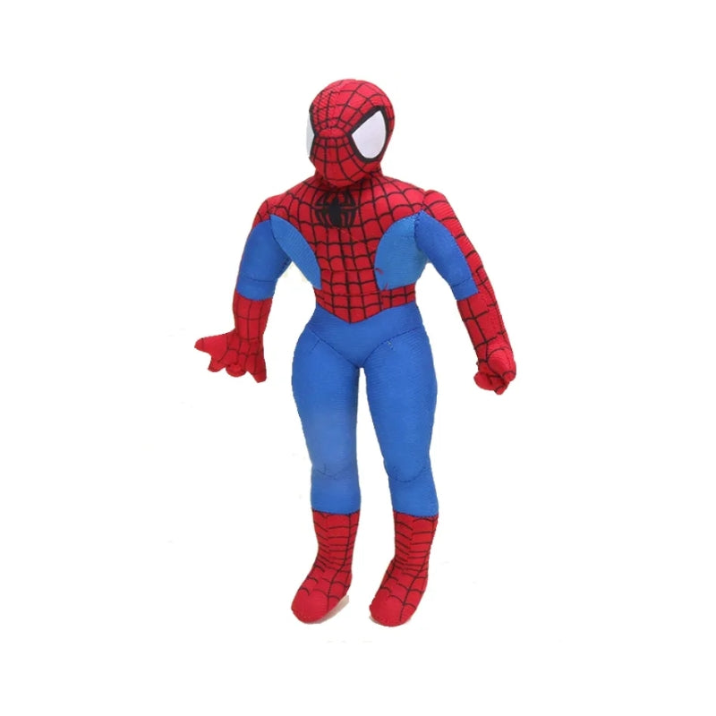 Spider Man Stuff Toy