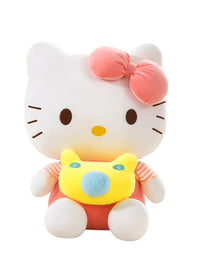 Hello Kitty Stuff Toy
