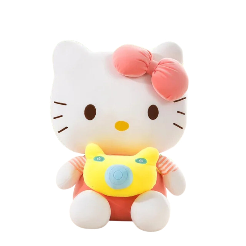 Hello Kitty Stuff Toy