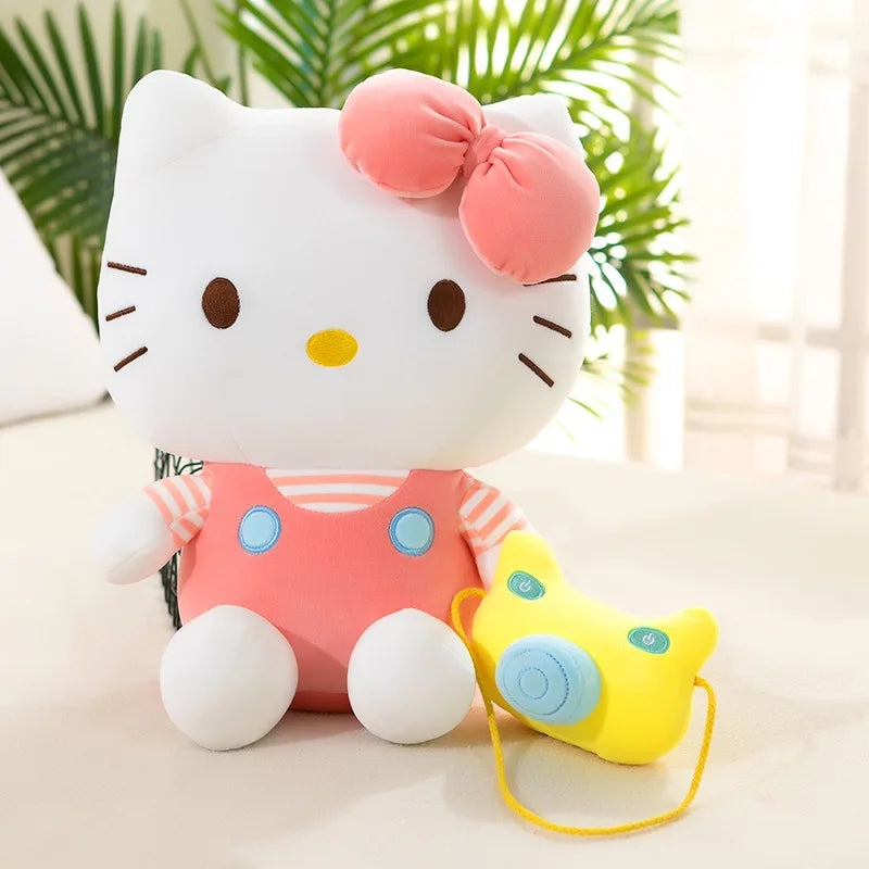 Hello Kitty Stuff Toy
