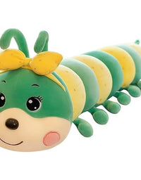 Cute Caterpillar Stuff Toy
