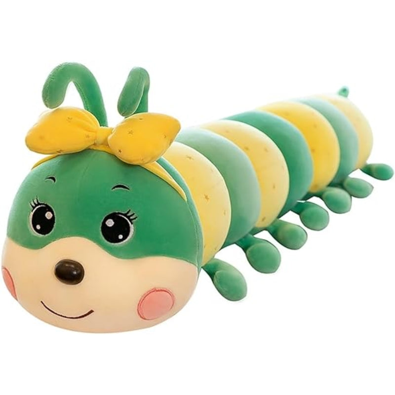 Cute Caterpillar Stuff Toy