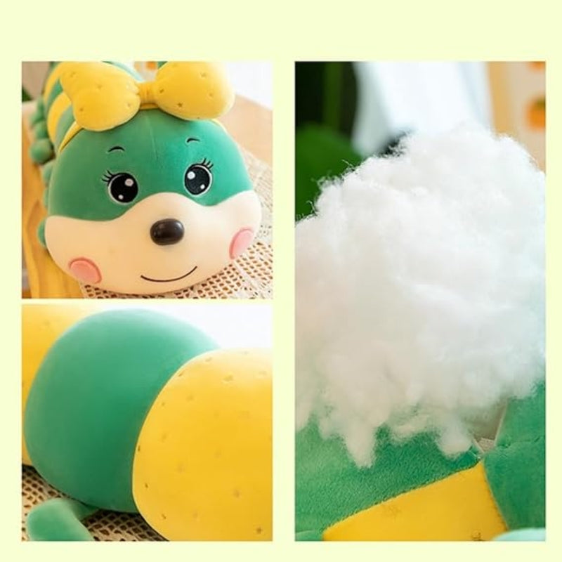 Cute Caterpillar Stuff Toy