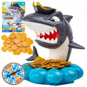 Shark Pirate Board Game