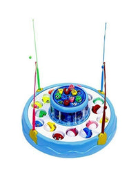 Rvold Master of Fishing Game For Kids
