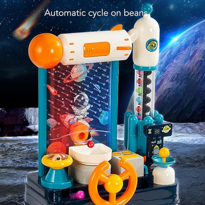 Pick Up Bean Game Electric Toy For Kids