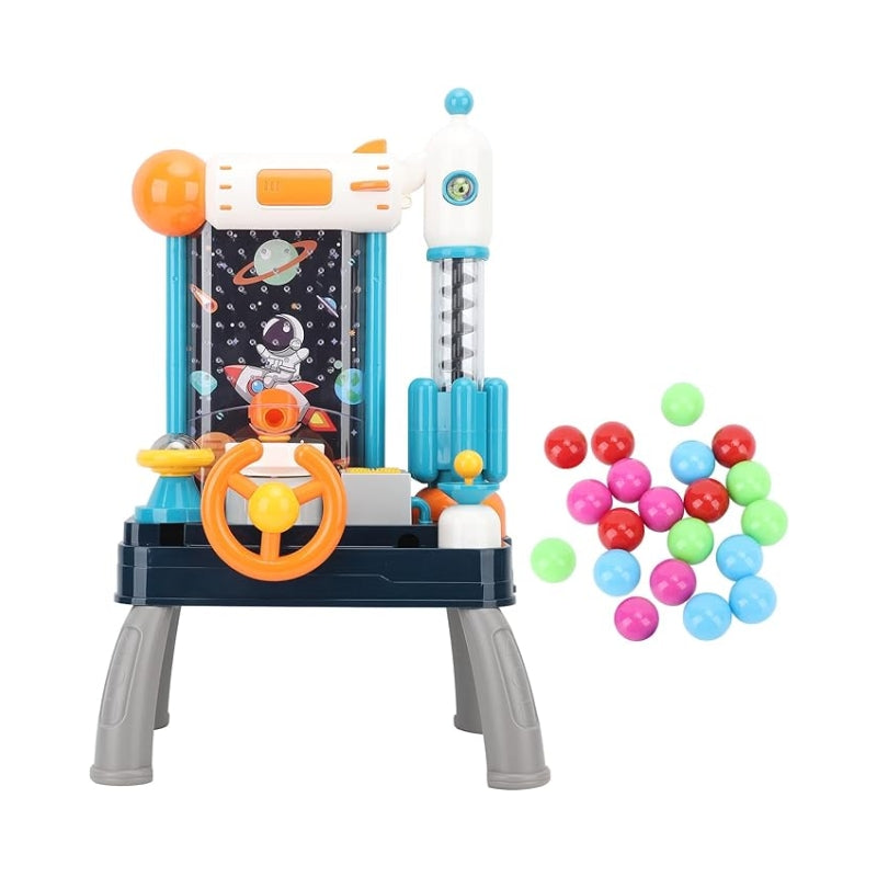 Pick Up Bean Game Electric Toy For Kids