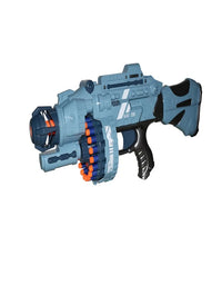 Blaze Storm 20 Burst Gun Toy For Kids
