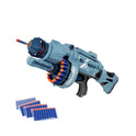 Blaze Storm 20 Burst Gun Toy For Kids