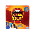 Speak Out Family Game