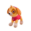 Paw Petrol Character Stuff Toy
