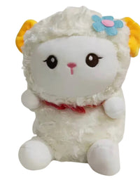 Cute Lamb Sheep Stuff Toy
