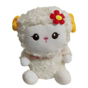 Cute Lamb Sheep Stuff Toy