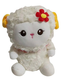 Cute Lamb Sheep Stuff Toy
