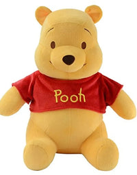 Pooh Cute Teddy Bear Soft Toy
