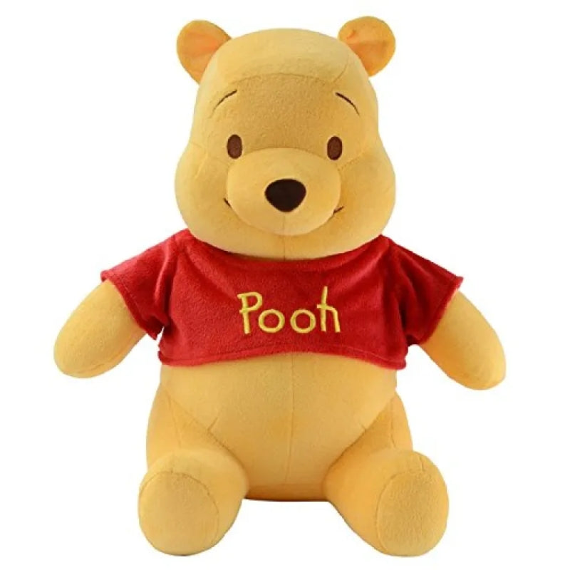 Pooh Cute Teddy Bear Soft Toy