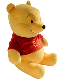Pooh Cute Teddy Bear Soft Toy
