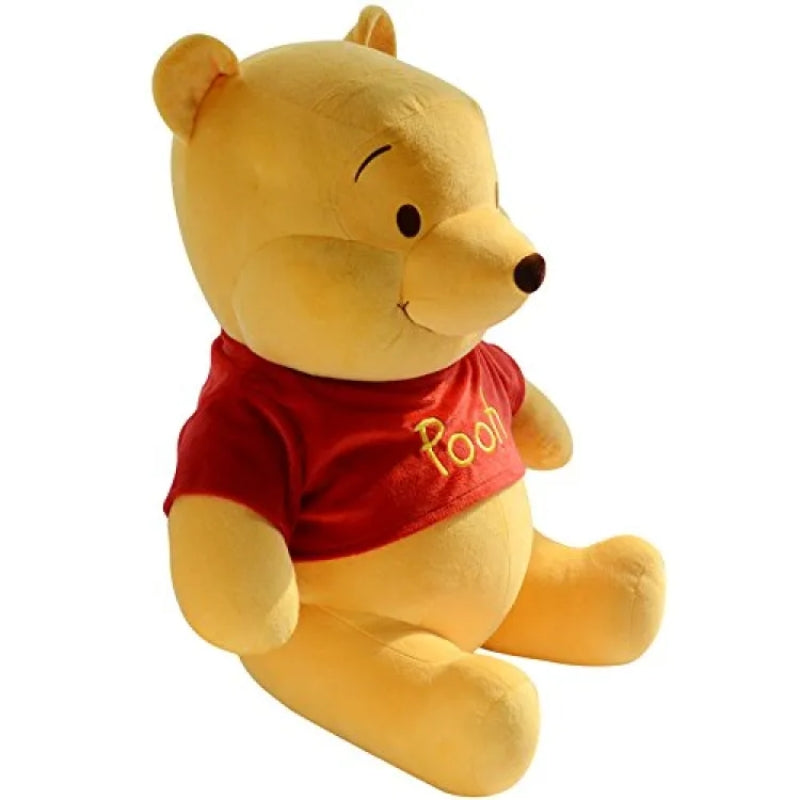 Pooh Cute Teddy Bear Soft Toy