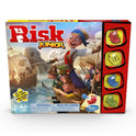 Hasbro Risk Junior Gaming Board Game (E6936)