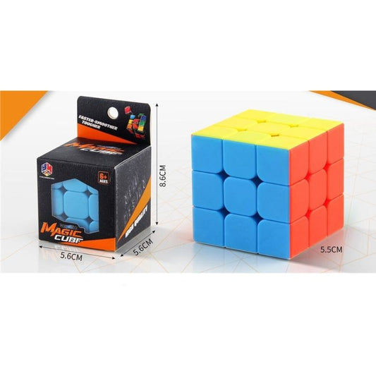 Enigma Solver Rubik Magic Cube