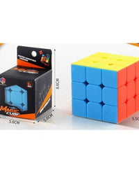 Enigma Solver Rubik Magic Cube
