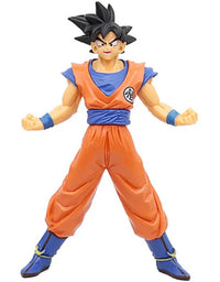 Dragon Ball Series Goku Action Figure Toy
