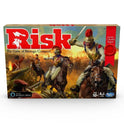 Risk Game With Dragon Strategy Board Game