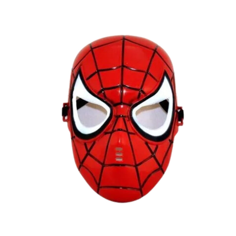 Avengers Heros Mask For Kids