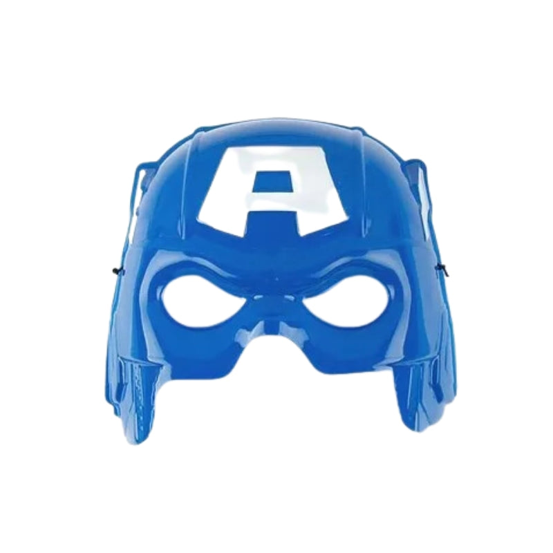 Avengers Heros Mask For Kids