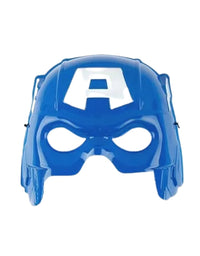 Avengers Heros Mask For Kids
