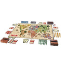 Risk Game With Dragon Strategy Board Game