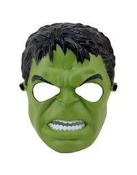 Avengers Heros Mask For Kids
