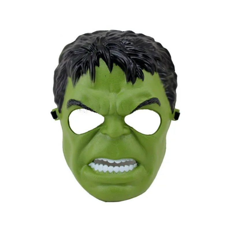 Avengers Heros Mask For Kids