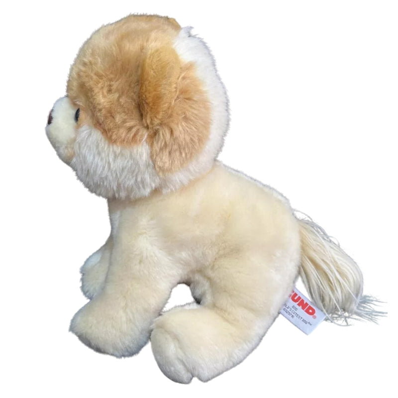 Cute Puppy Plush Soft Toy Big Size 60x45Cm Premium Pre-loved