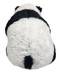 Ultra Soft Huggable Cute Panda Stuff Toy Big Size 78x42Cm Premium Pre-loved
