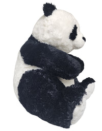 Ultra Soft Huggable Cute Panda Stuff Toy Big Size 78x42Cm Premium Pre-loved
