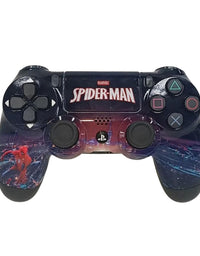 PS4 Wireless Controller DualShock for PlayStation 4 PS4 Copy - Spiderman Edition
