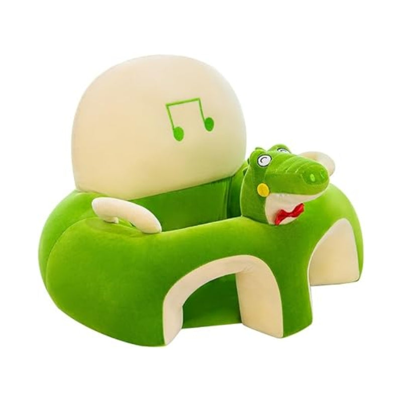 Animal Design Comfortable Sofa For Babies