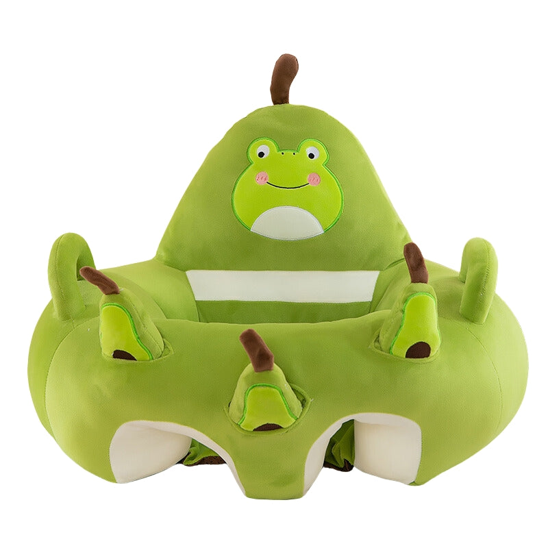 Fruit Design Sofa Seat  For Babies