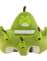 Fruit Design Sofa Seat  For Babies
