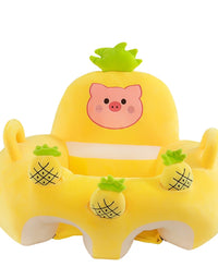 Fruit Design Sofa Seat  For Babies
