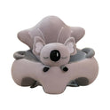 Cute Animal Design Sofa Seat For Babies